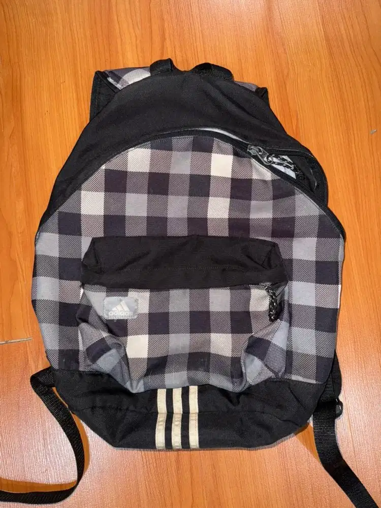Jual tas adidas ransel ori