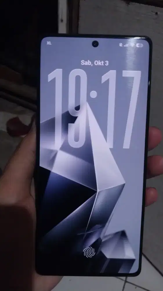 Infinix Note 50 pro