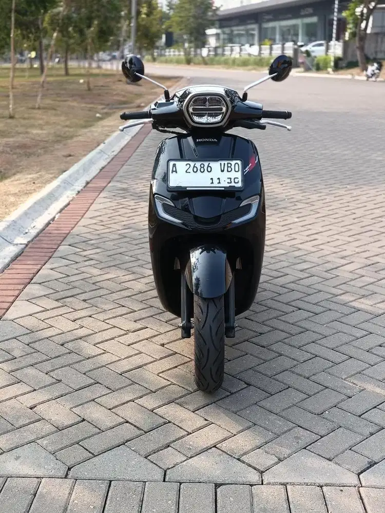 stylo 2025 plat A gres sperti baru