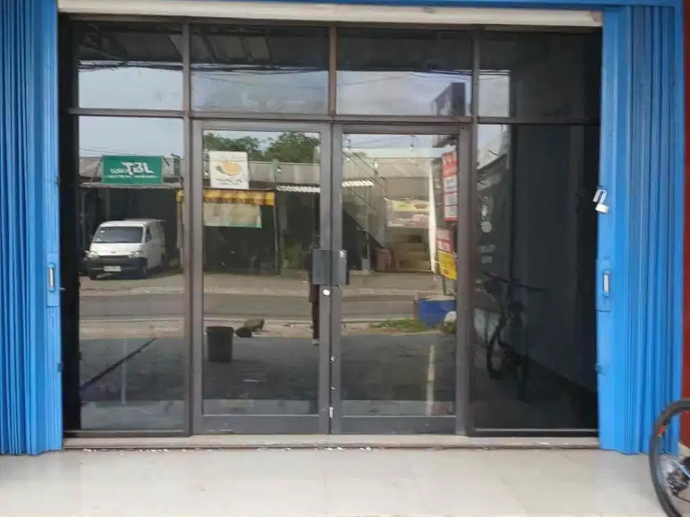 Ruko Bagus 2 Lantai Bintaro Sektor 9