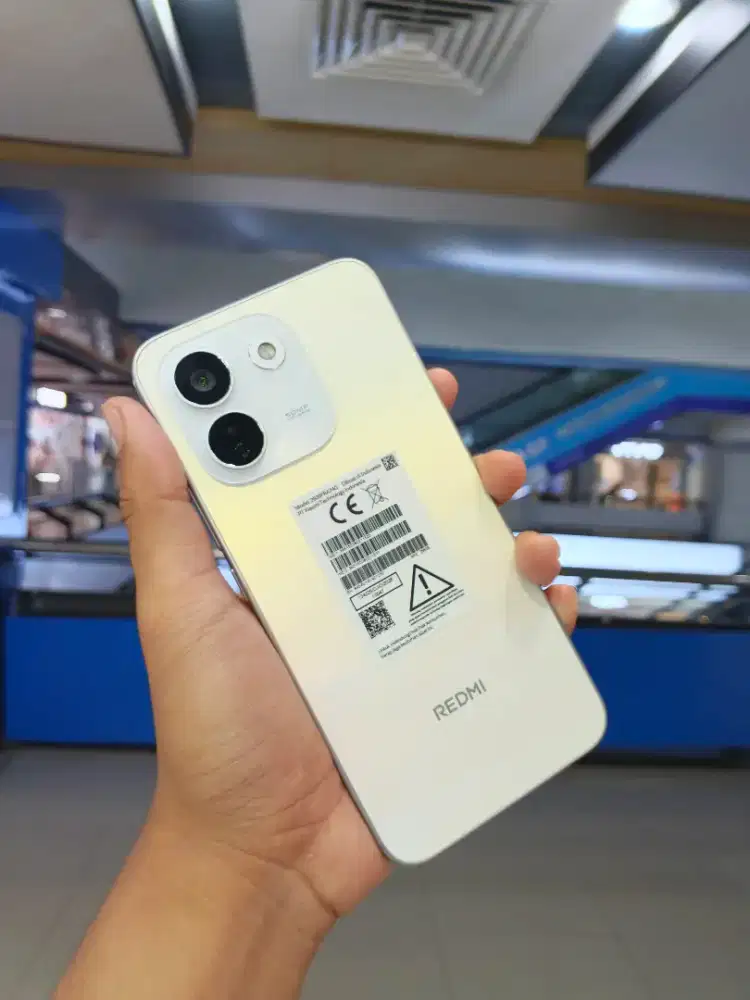 Xiaomi Note 17 ProMax