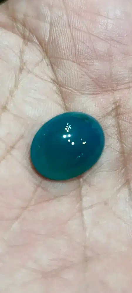 Bacan losetone joss