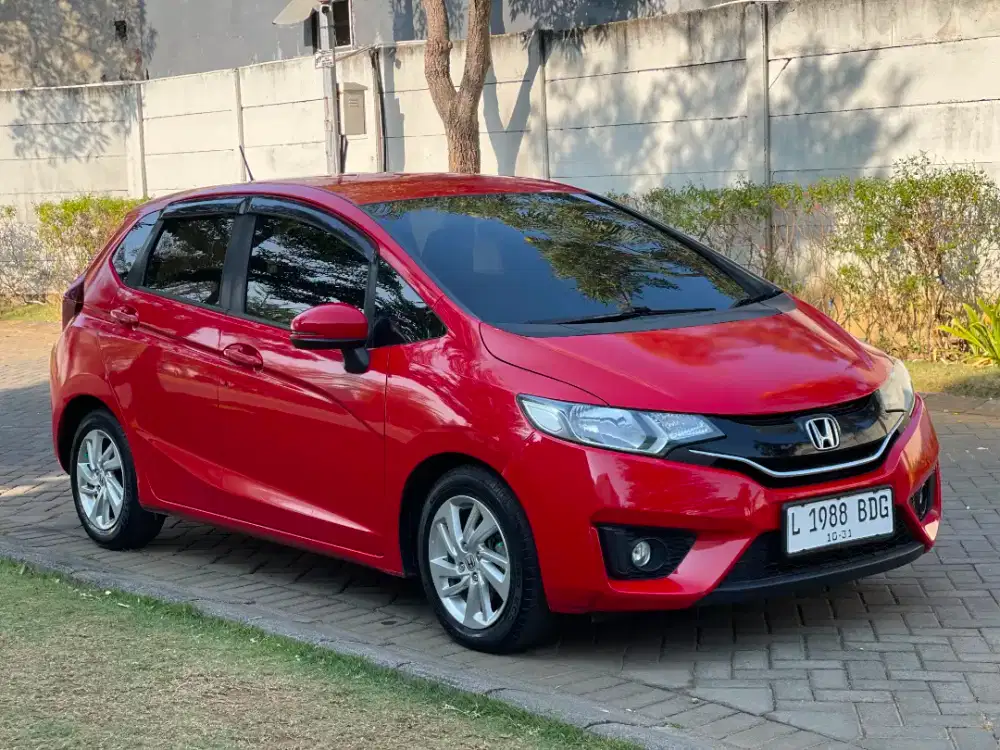 Honda jazz S matic