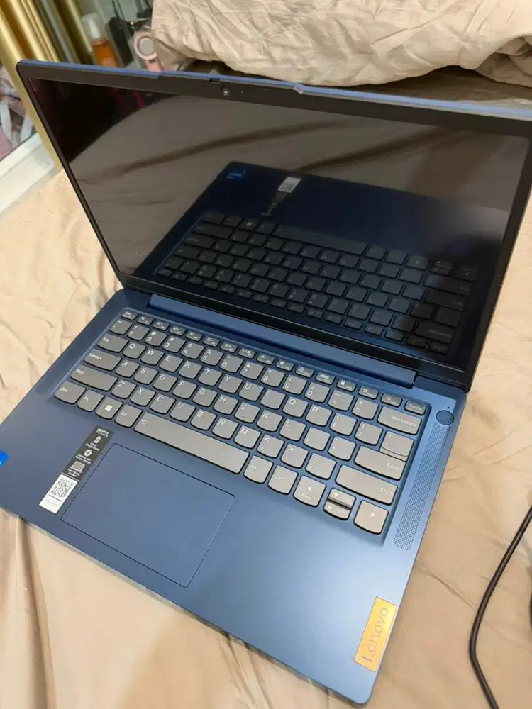 laptop masih like new
