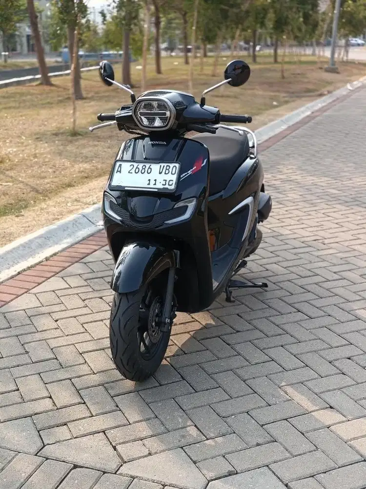 stylo 2025 gres plat A pajak on