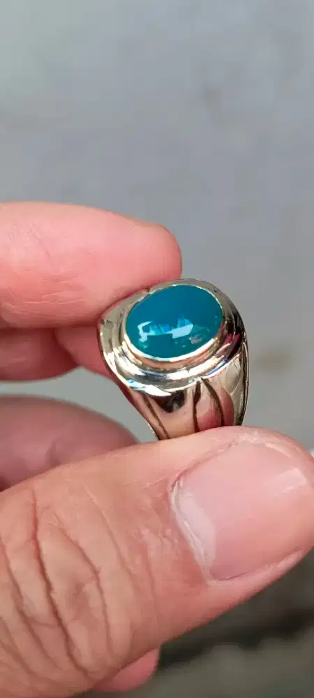 Bacan doko joss