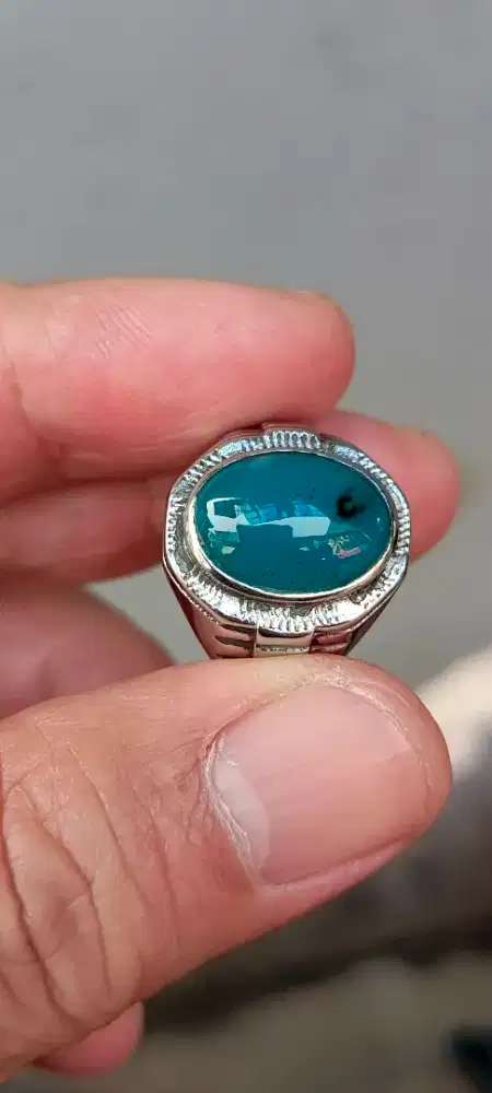Bacan doko joss