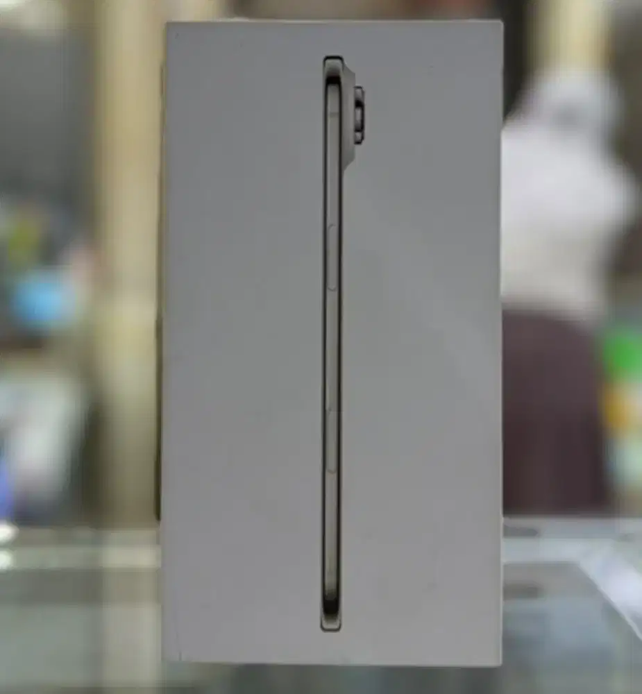 Iphone 17 Air 256GB Gold BNIB Garansi Resmi Indonesia
