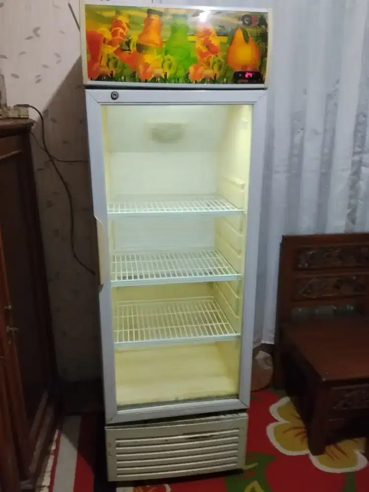 Showcase GEA normal