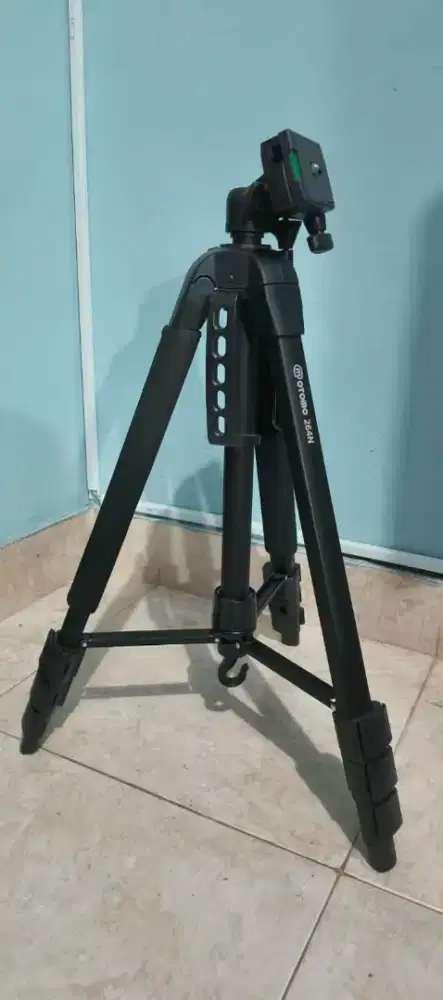 Tripod Kamera Motomo 264N