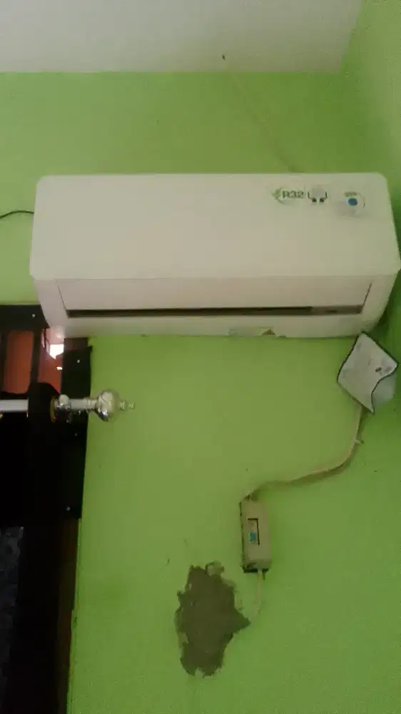 AC CHANGHONG 1/2 PK
