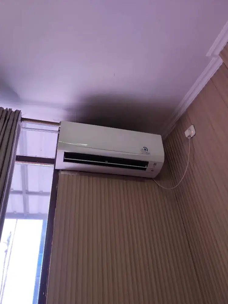 Dijual AC Daikin 1PK
