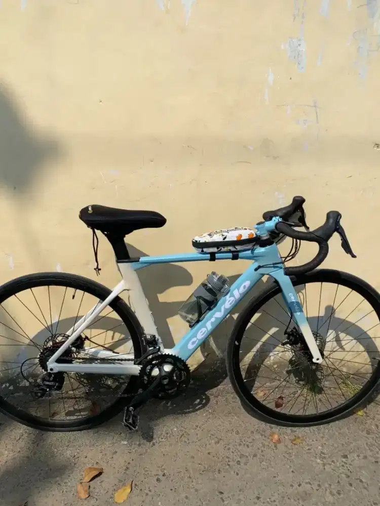 Rb carbon primum 3.5