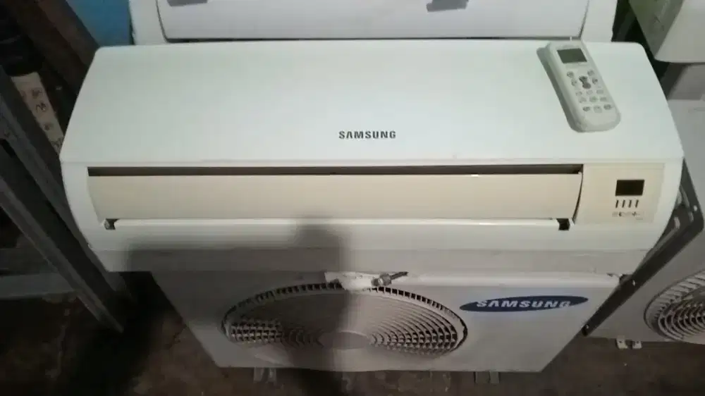 AC Samsung 1/2pk /bisa tukar tambah