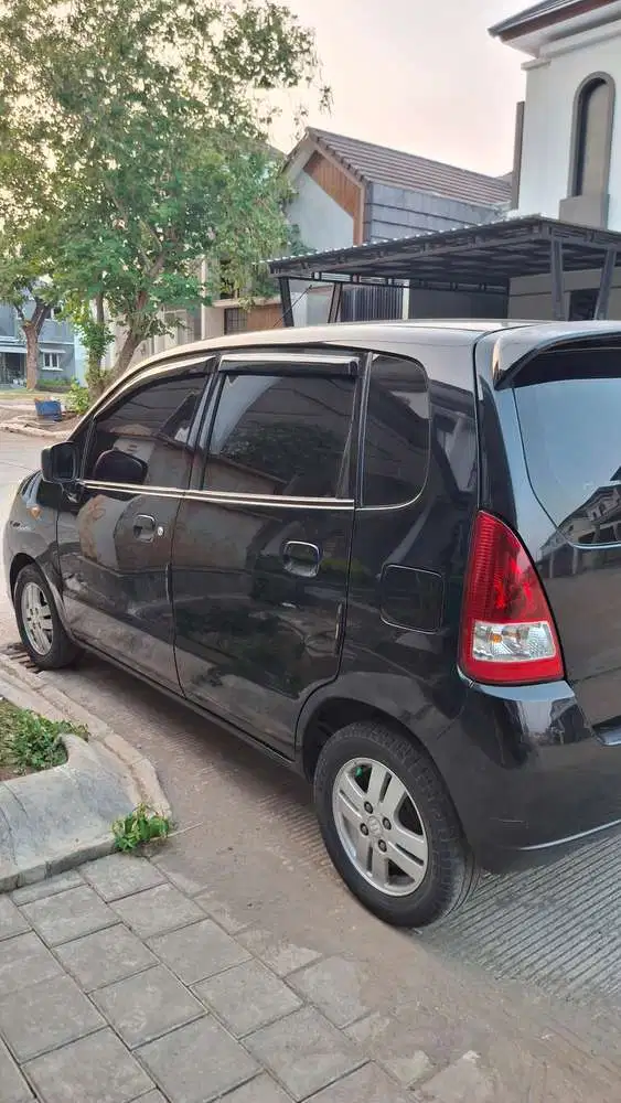 Suzuki Karimun 2010 Bensin