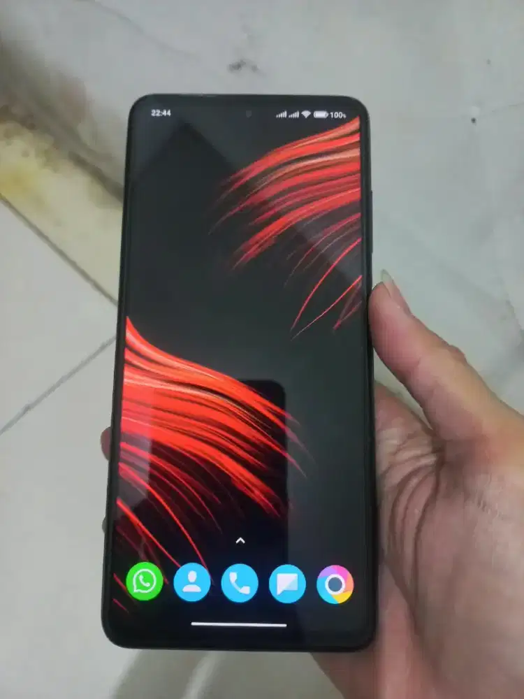 Xiaomi poco X3 Nfc 8/128gb