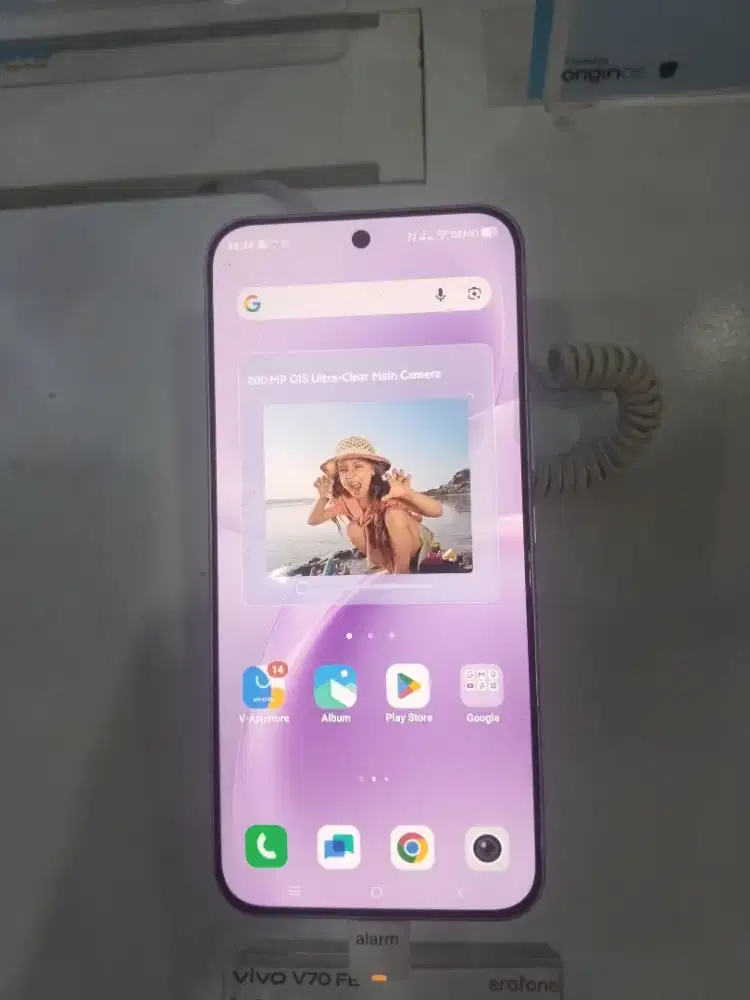 free 2 kali cicilan vivo v70 fe
