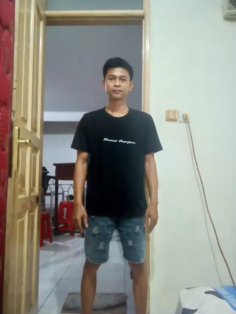 cari kerjaan yg cocok