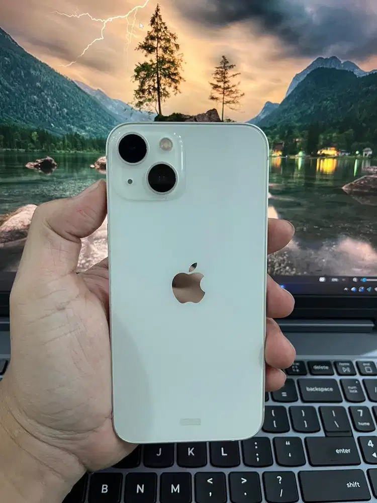 iphone 13 256gb inter all provider full original