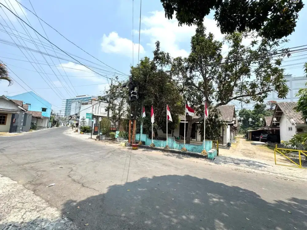 Lingkungan Premium Gejayan Jogja, SHMP