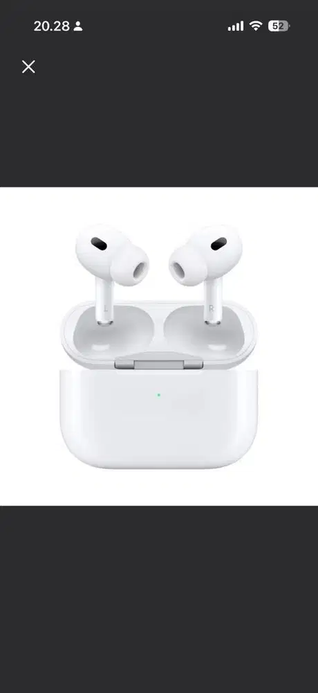 Apple Airpods pro 2