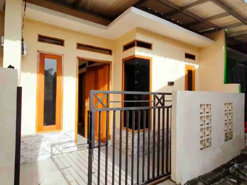 Harga promo spesial..di cluster rania