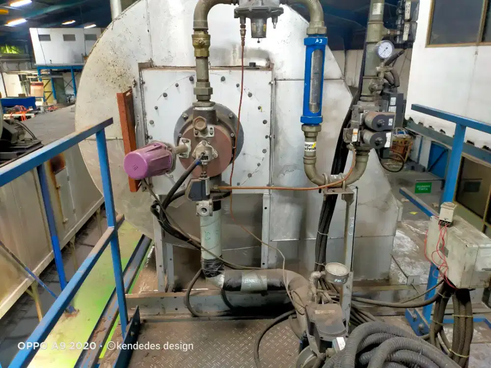 Mencari kerja apa aja yang penting bisa kerja