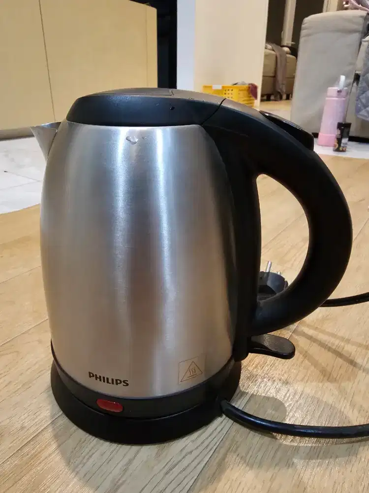 Kettle Ceret Philips HD9306