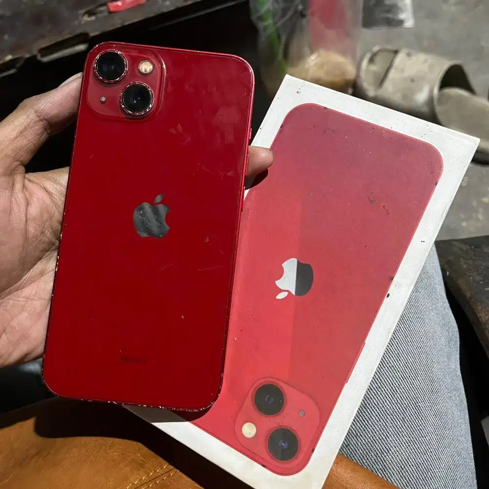 Iphone 13 128 gb ex inter
