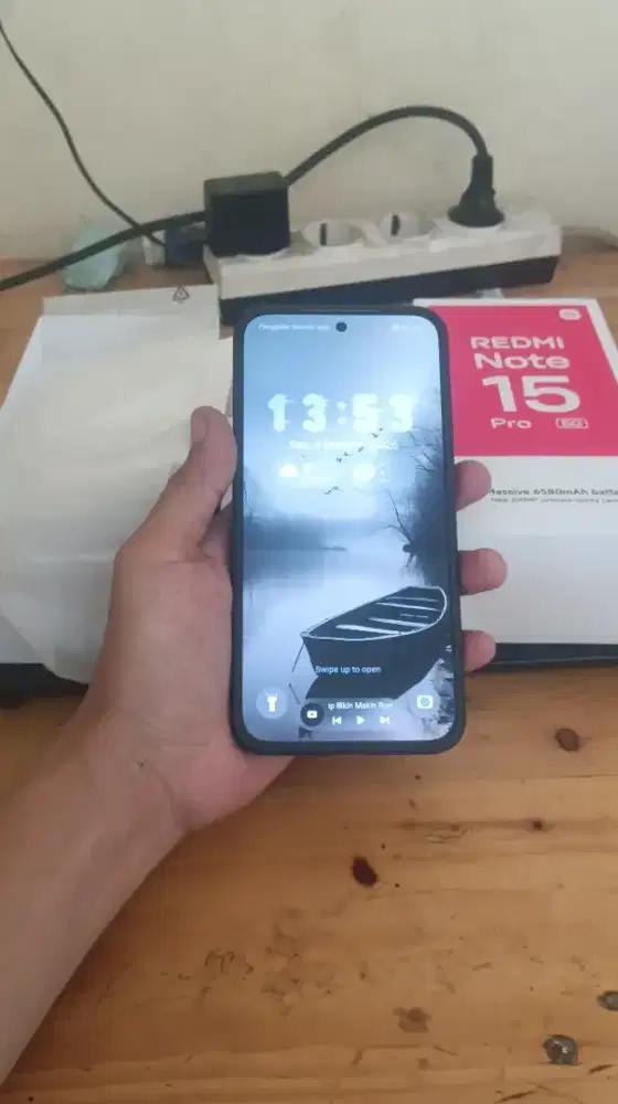 Redmi note 15 pro 5G