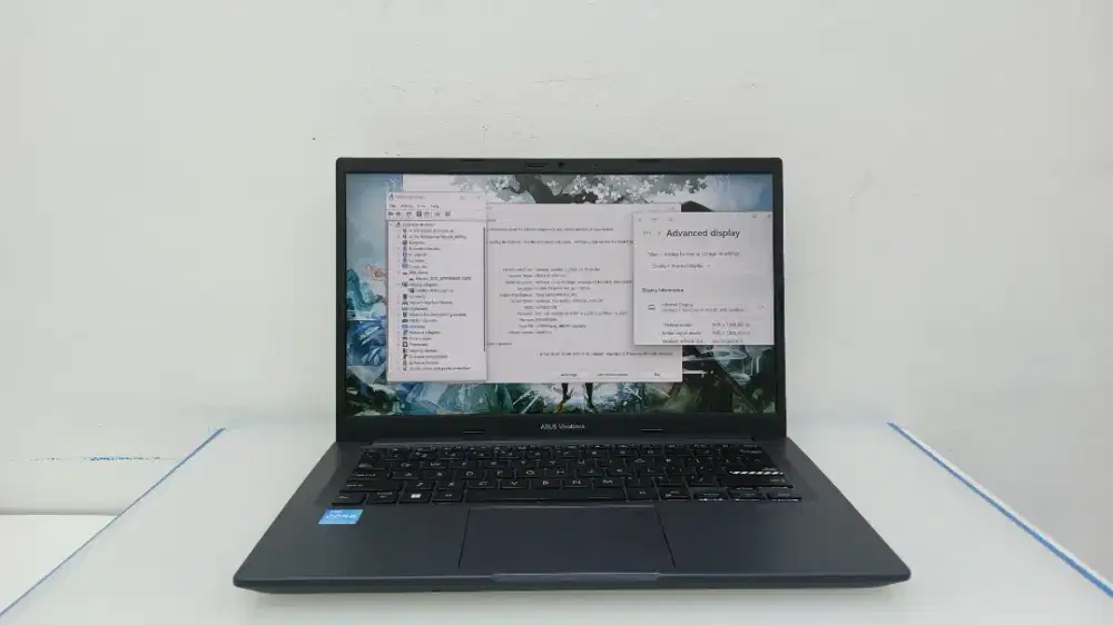 Asus vivobook a1402za intel core i5-1235u 8/512