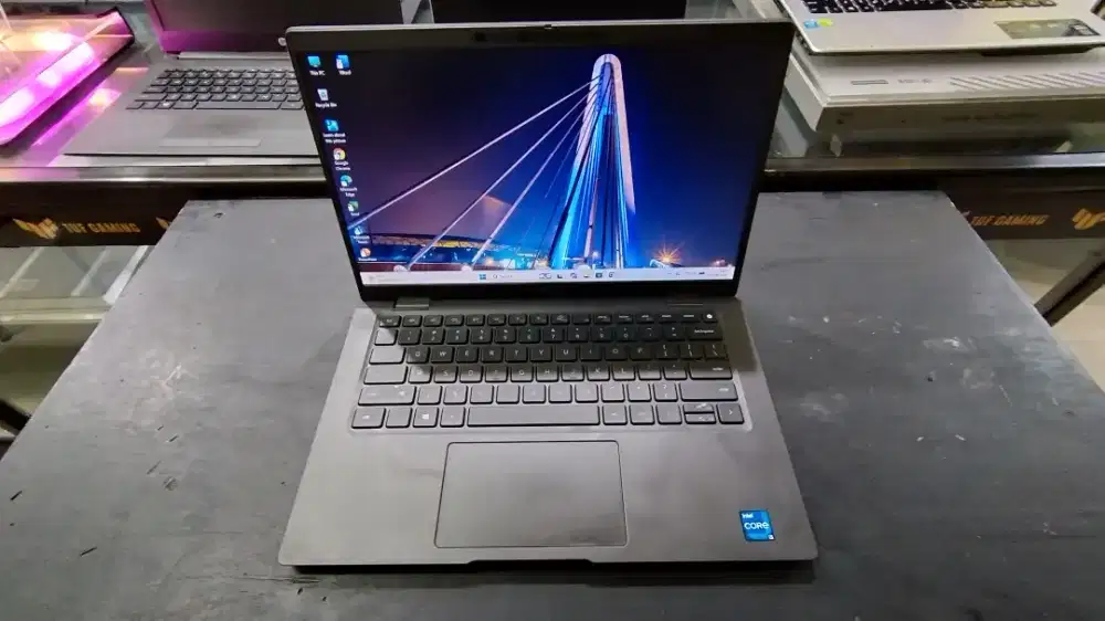 Dell Latitude 7420