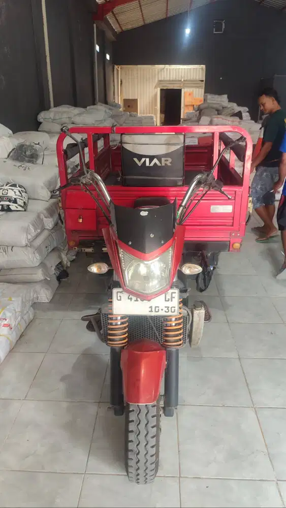 Viar karya 2020 long