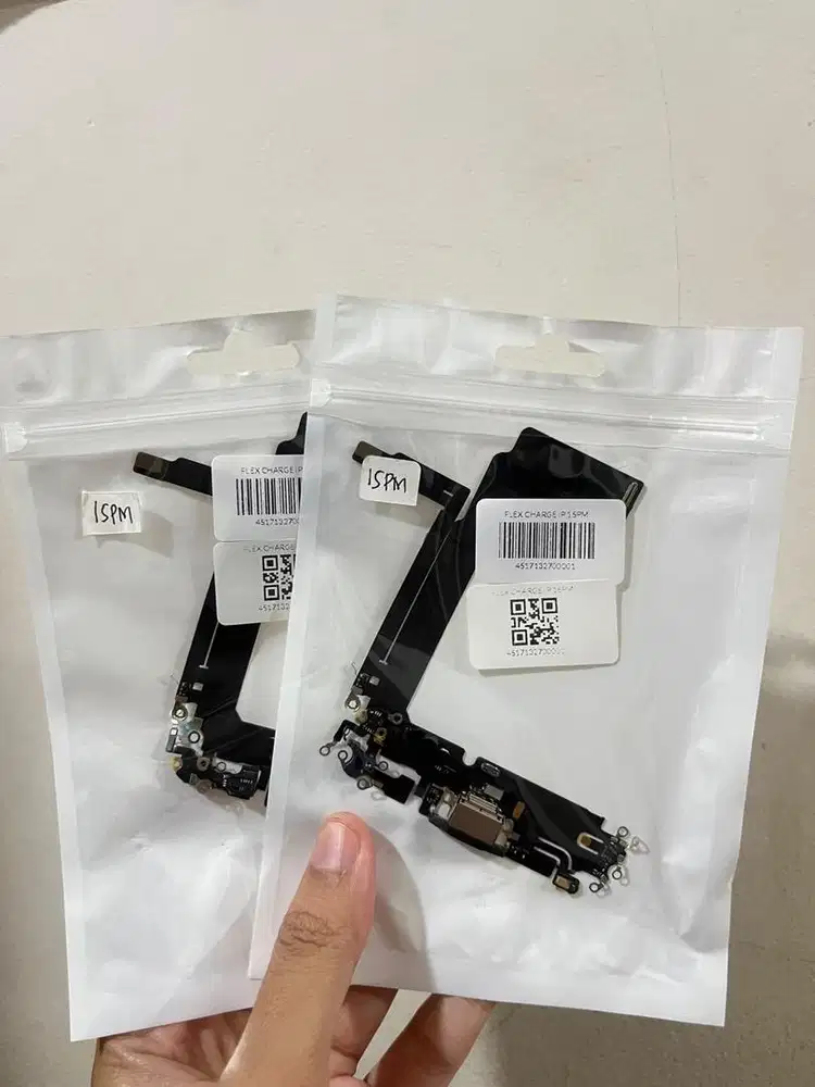 Flex Charge Iphone 15 Pro Max