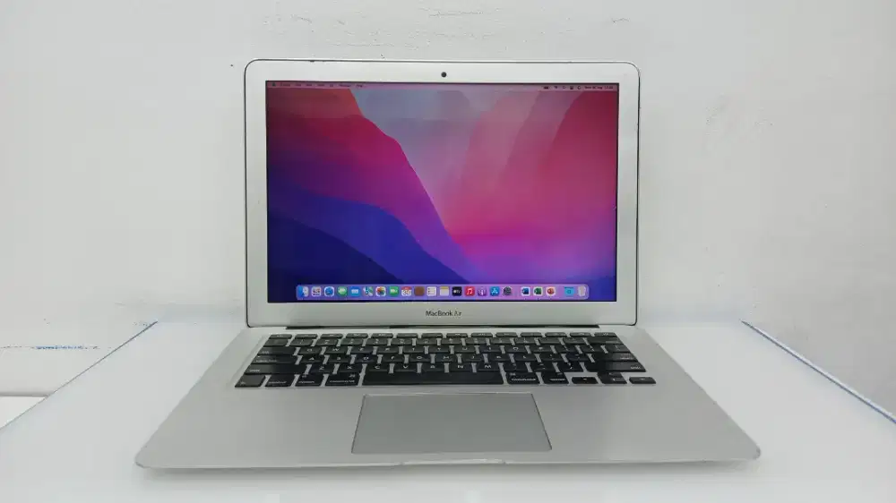 Macbook air 2017 a1466 intel core i5 8/128 ex ibox fulset