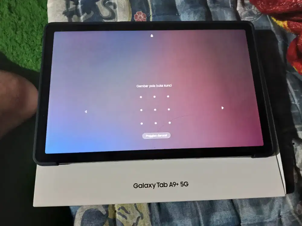 samsung tab a9 plus 5G 8/128 tt bt