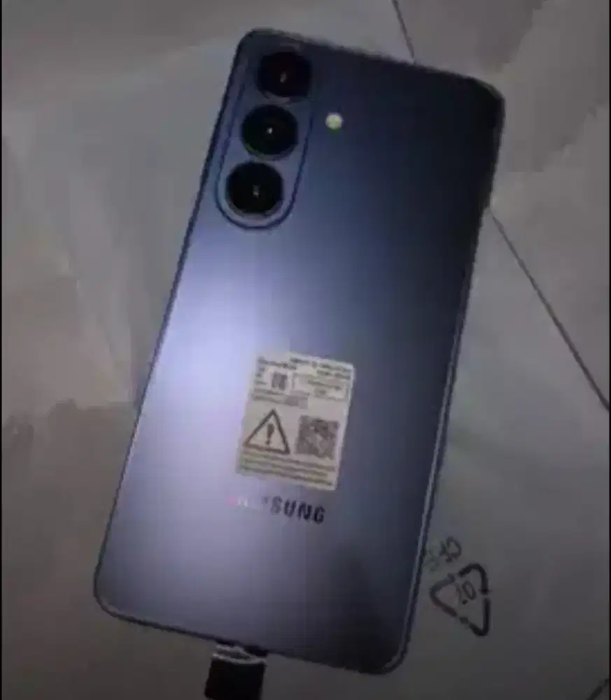samsung s26 baru buka segel
