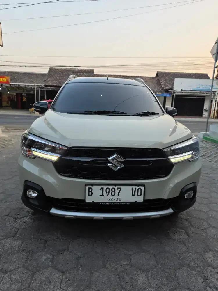 Xl7 alpha hybrid matic 2025