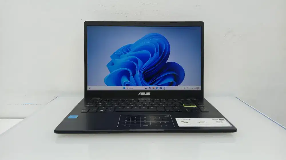 Asus vivobook e410ka intel celeron n4500 4/512