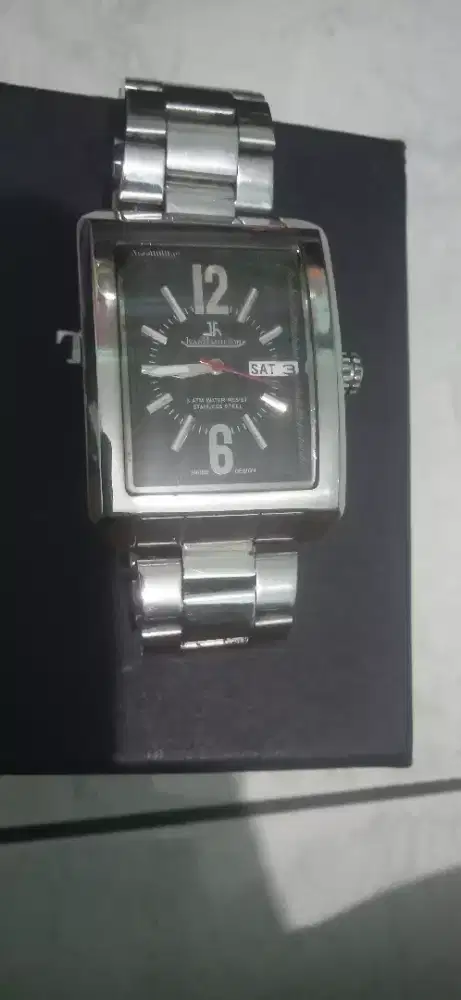 Jual jam jean Hamilton