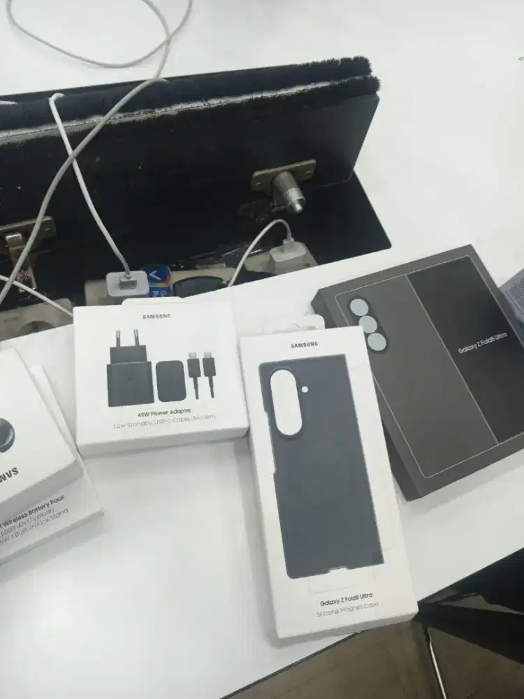 Samsung galaxy fold 8 ultra