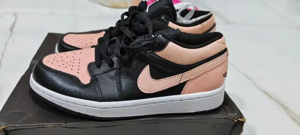 Sepatu AIR JORDAN