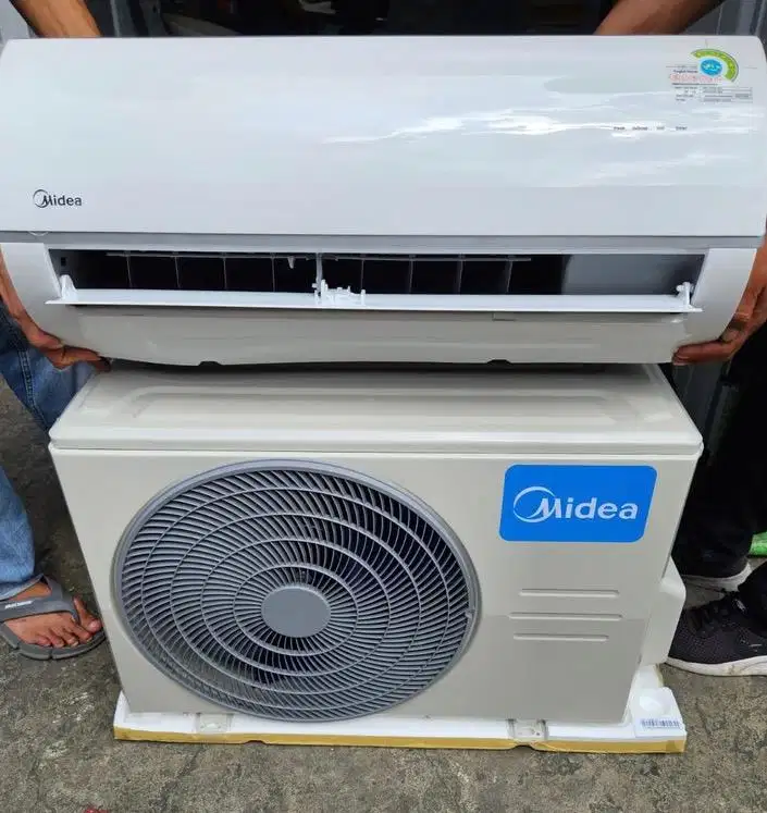 AC MIDEA 1 PK 2.900.000