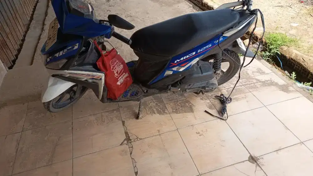 mio m3 pajak panjang