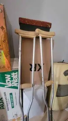 Tongkat Ketek merk GEA