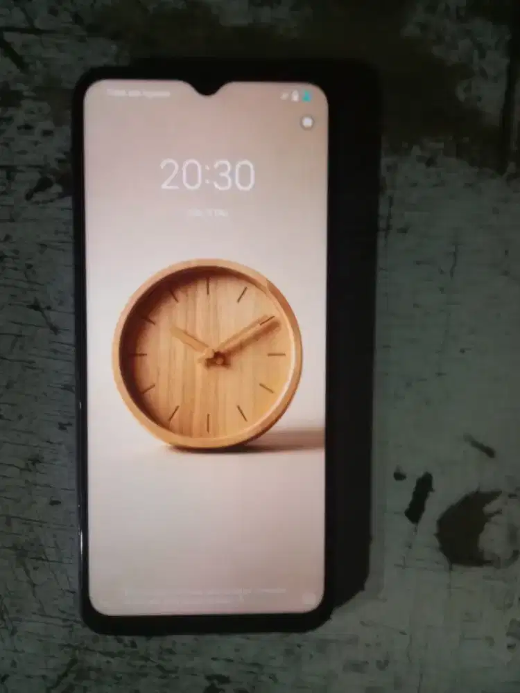 Vivo Y21S Ram 4+1/64