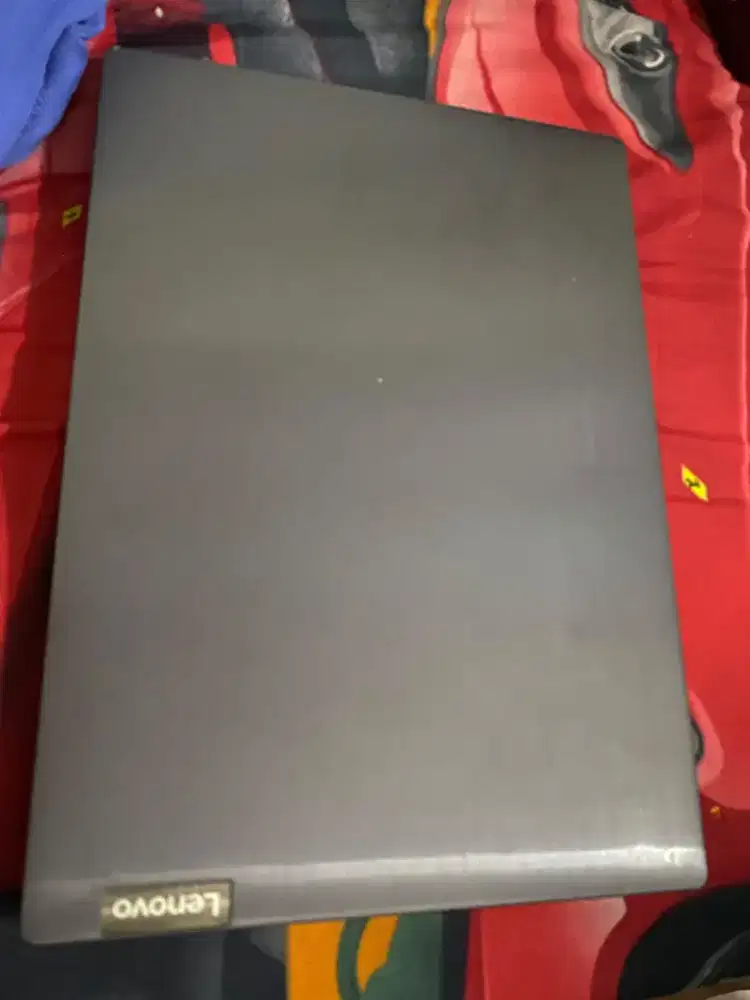 LENOVO V14-ADA 82C6 - TIPIS RINGAN BUAT KULIAH & KERJA