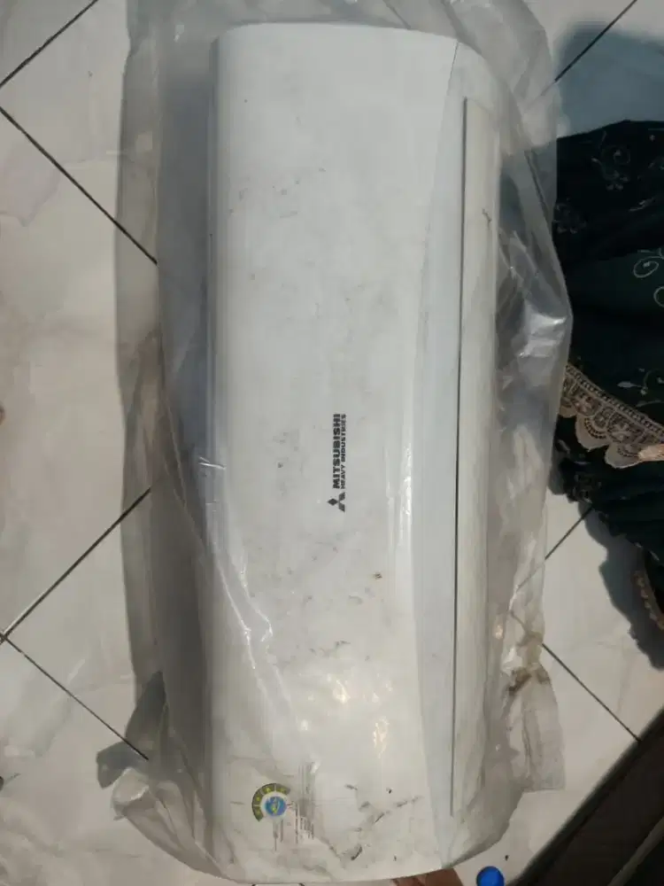 Ac ½PK Mitsubishi
