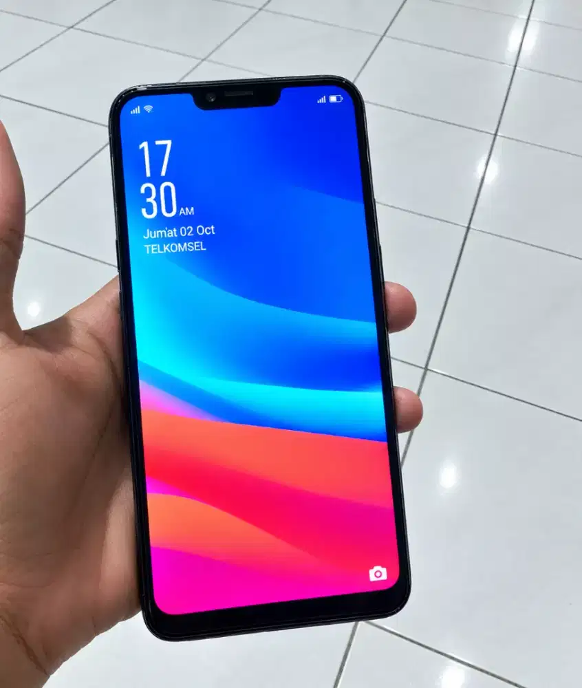OPPO A3S REFURBISHED