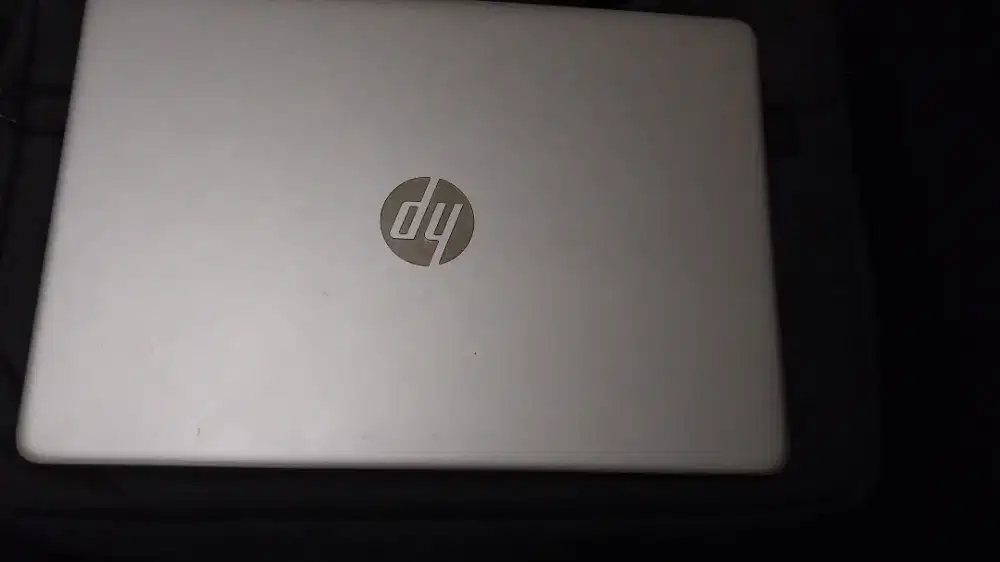 Jual laptop HP INTEL